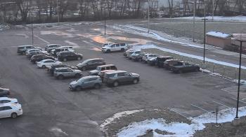 Weather camera view of Trimble Local School District.
