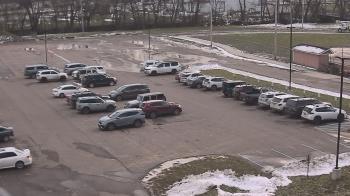 Weather camera view of Trimble Local School District.