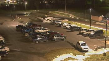 Weather camera view of Trimble Local School District.