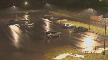 Weather camera view of Trimble Local School District.