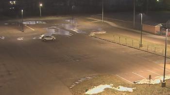 Weather camera view of Trimble Local School District.