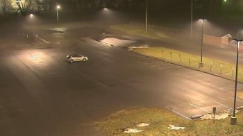 Weather camera view of Trimble Local School District.