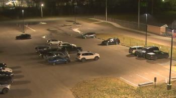 Weather camera view of Trimble Local School District.