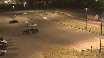 Weather camera view of Trimble Local School District.