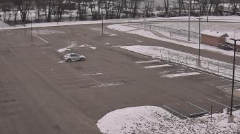 Weather camera view of Trimble Local School District.