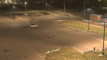 Weather camera view of Trimble Local School District.