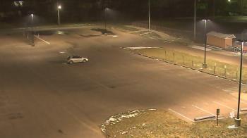 Weather camera view of Trimble Local School District.