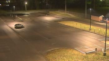 Weather camera view of Trimble Local School District.