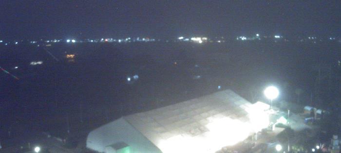Weather camera view of Moody Gardens Inc..