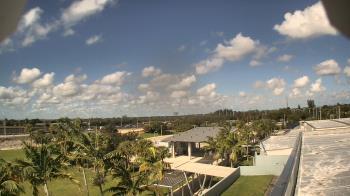 Weather camera view of Galaxy ES.