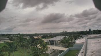 Weather camera view of Galaxy ES.