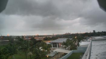 Weather camera view of Galaxy ES.