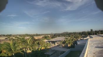 Weather camera view of Galaxy ES.
