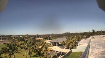 Weather camera view of Galaxy ES.