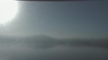 Weather camera view of Wyndham Garden Lake Guntersville.