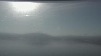 Weather camera view of Wyndham Garden Lake Guntersville.