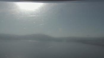 Weather camera view of Wyndham Garden Lake Guntersville.