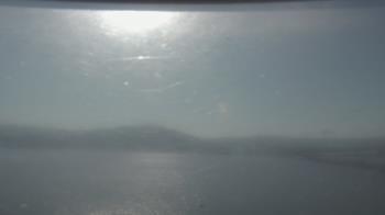 Weather camera view of Wyndham Garden Lake Guntersville.