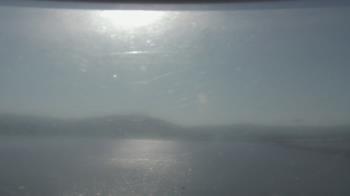 Weather camera view of Wyndham Garden Lake Guntersville.