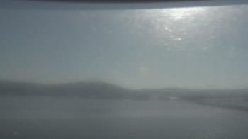 Weather camera view of Wyndham Garden Lake Guntersville.