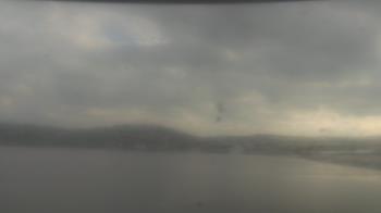 Weather camera view of Wyndham Garden Lake Guntersville.