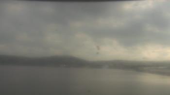 Weather camera view of Wyndham Garden Lake Guntersville.