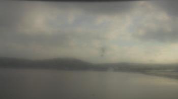 Weather camera view of Wyndham Garden Lake Guntersville.