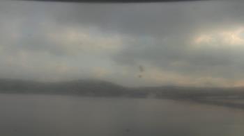 Weather camera view of Wyndham Garden Lake Guntersville.