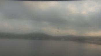 Weather camera view of Wyndham Garden Lake Guntersville.