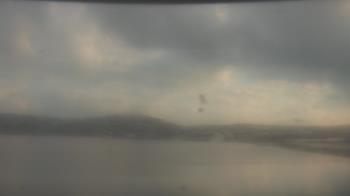 Weather camera view of Wyndham Garden Lake Guntersville.