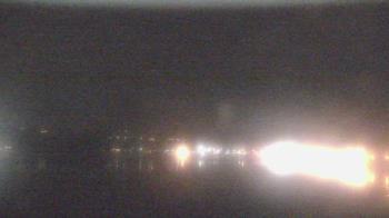 Weather camera view of Wyndham Garden Lake Guntersville.