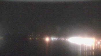 Weather camera view of Wyndham Garden Lake Guntersville.