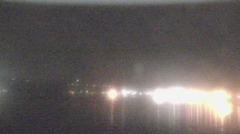 Weather camera view of Wyndham Garden Lake Guntersville.