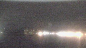 Weather camera view of Wyndham Garden Lake Guntersville.