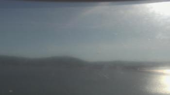 Weather camera view of Wyndham Garden Lake Guntersville.