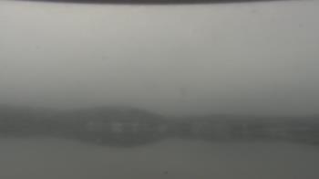 Weather camera view of Wyndham Garden Lake Guntersville.