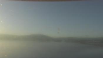Weather camera view of Wyndham Garden Lake Guntersville.