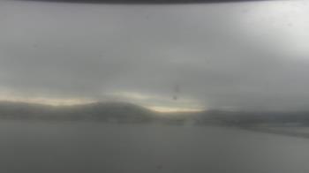 Weather camera view of Wyndham Garden Lake Guntersville.