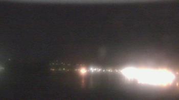 Weather camera view of Wyndham Garden Lake Guntersville.