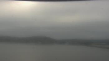 Weather camera view of Wyndham Garden Lake Guntersville.