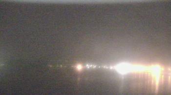 Weather camera view of Wyndham Garden Lake Guntersville.