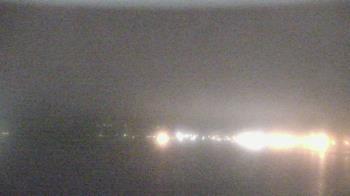 Weather camera view of Wyndham Garden Lake Guntersville.