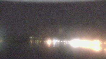 Weather camera view of Wyndham Garden Lake Guntersville.