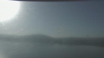 Weather camera view of Wyndham Garden Lake Guntersville.