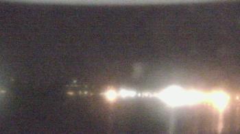 Weather camera view of Wyndham Garden Lake Guntersville.