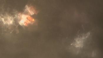 Weather camera view of Greensburg Cmty Schools.