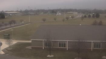Weather camera view of Greensburg Cmty Schools.