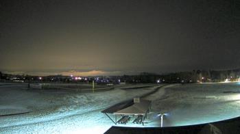 Weather camera view of Greenville High School.