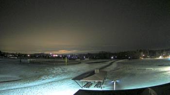 Weather camera view of Greenville High School.