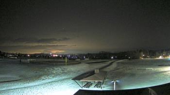 Weather camera view of Greenville High School.